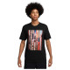 Nike Ανδρική κοντομάνικη μπλούζα Sportswear Open Tee